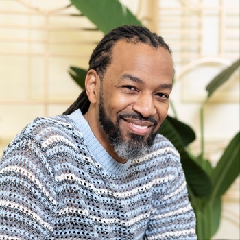 Avatar of Mark Coston