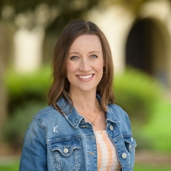 Avatar of Dr Laura K Freeman