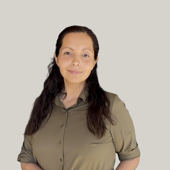Avatar of Lorena Groves