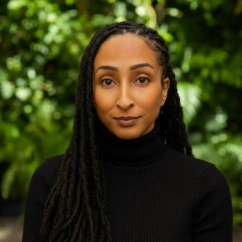 Avatar of Kendra Ford