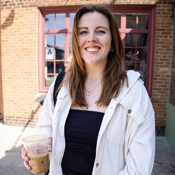 Avatar of Lauren Riegert