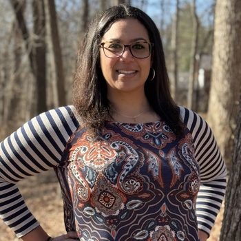 Avatar of Ashley Seaver