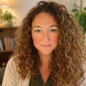 Avatar of Laura Kimbell
