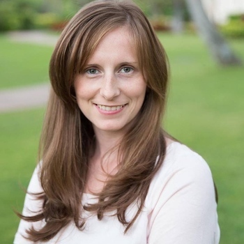 Avatar of Carrie Baker