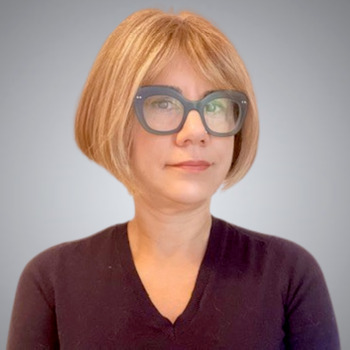 Clinician Headshot