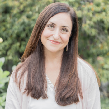 Avatar of Megan Perdue