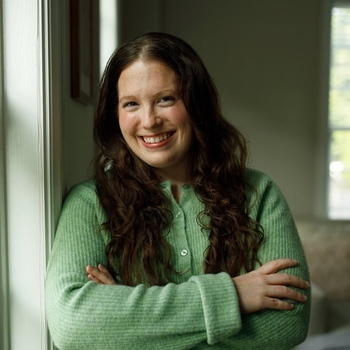 Avatar of Annie Weaver