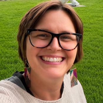 Avatar of Kara Peterson, M.Ed., LCPC, PMH-C