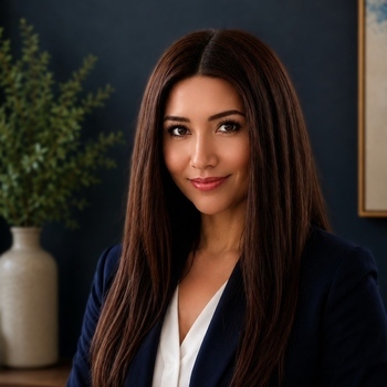 Avatar of Nastassja Hanna