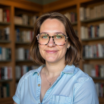 Avatar of Shelby Bravo