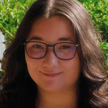 Avatar of Alyssa Gray