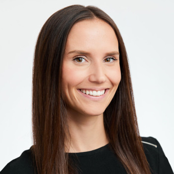 Avatar of Molly Horsfield