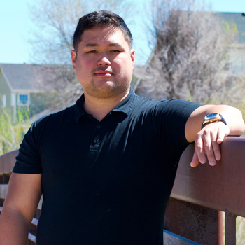 Avatar of Christian James Ka'ipo Allen CMHC Intern