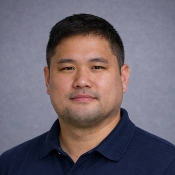 Avatar of Christian Allen CMHC Intern
