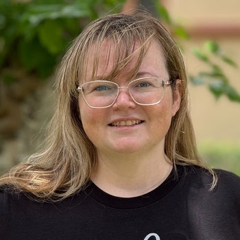 Avatar of Caitlin Regan