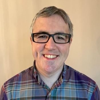 Avatar of Jeff Pemberton