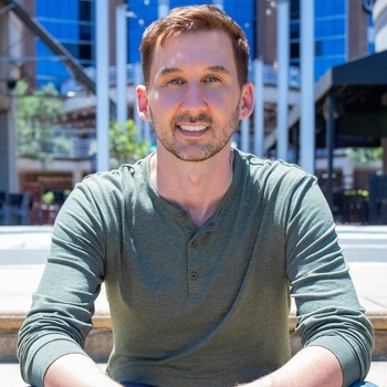 Avatar of Chris Genther, LMSW