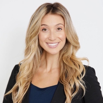 Avatar of Sadie Schlosser