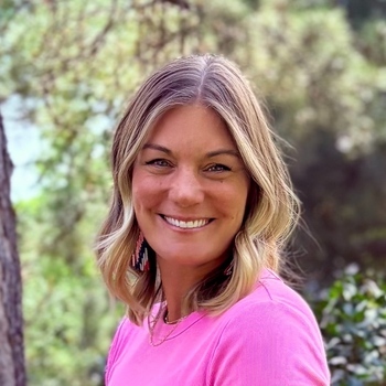 Avatar of Jeannette Smith