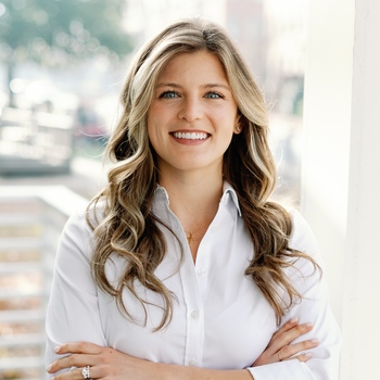 Avatar of Kelley Beecham