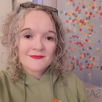 Avatar of Coatlicue Sierra Rose