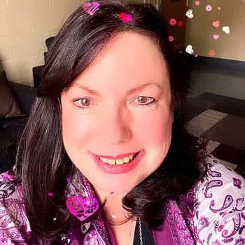 Avatar of Mary M Kenny-Corron, LCSW