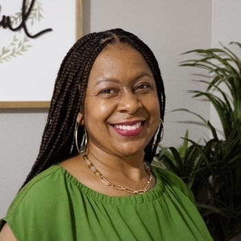 Avatar of Tambria Hunt, PhD, LPC