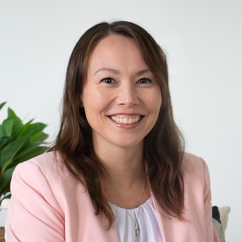 Avatar of Jayne Hye-Sung Clifford