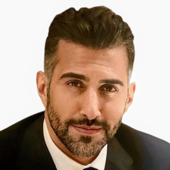 Avatar of Hamed Hossainian