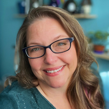 Avatar of Jenn Delaune