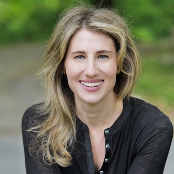 Avatar of Isabel Spoehr