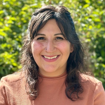 Avatar of Justine Gregory
