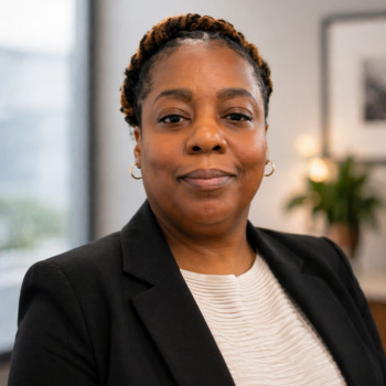Avatar of Candace Ford