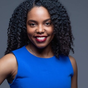 Avatar of Shaleda Newson