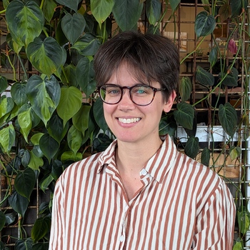 Avatar of Bethany Solberg