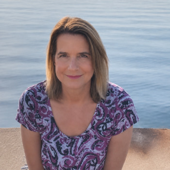 Avatar of Heather Rheaume