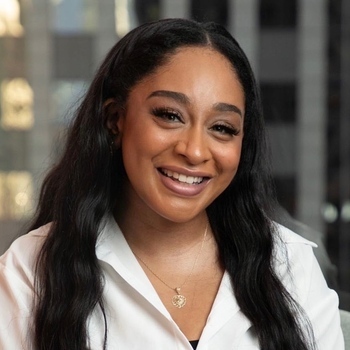 Avatar of Briana Mitchell