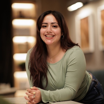 Avatar of Diana Iraheta