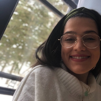 Avatar of Marisa Zuniga