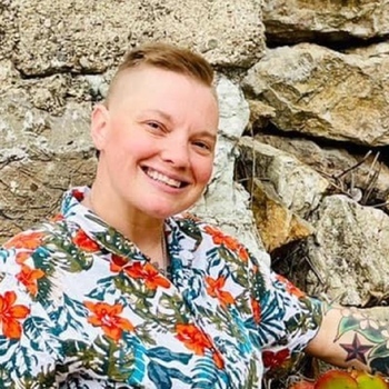 Avatar of Amber Gale