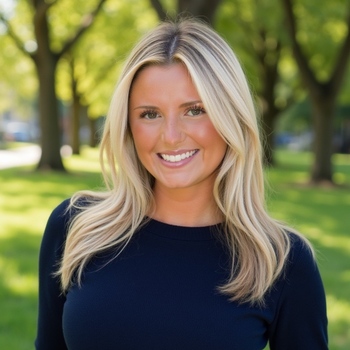 Avatar of Carly Alexa Meyer