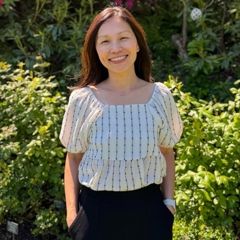 Avatar of Priscilla Hefley