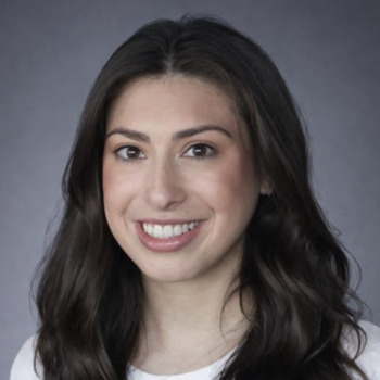 Avatar of Valerie Herman