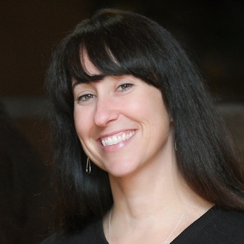 Avatar of Colleen Crockford