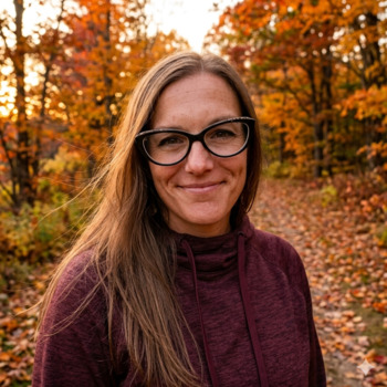 Avatar of Jill Blain
