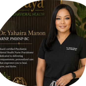 Avatar of Dr. Yahaira Manon
