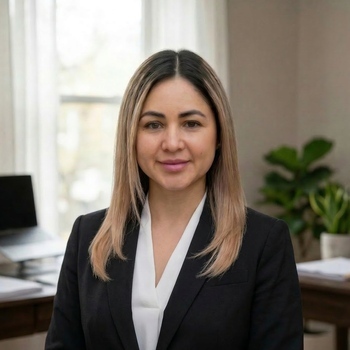 Avatar of Gabriela Self