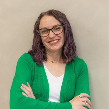 Avatar of Mallorie Borup