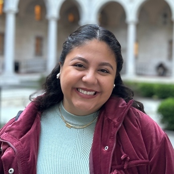 Avatar of Jhoanna Vega Rocha, LPC