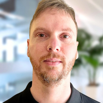 Avatar of Justin Wood